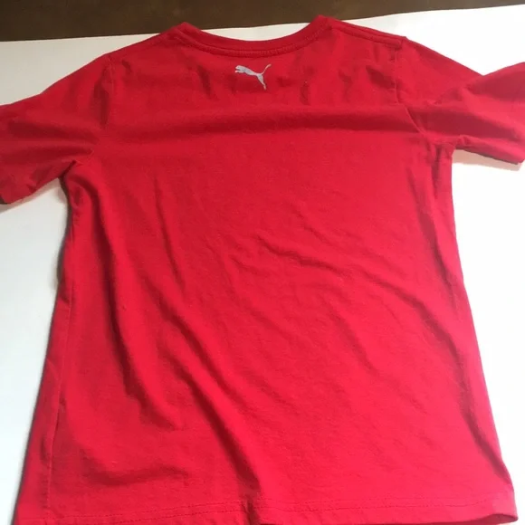 Puma boys shirt - Picture 2 of 4